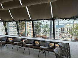 Wakayama Daini Fuji Hotel