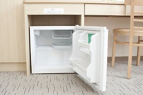 Wakayama Daini Fuji Hotel