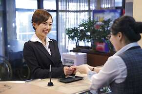 Wakayama Daini Fuji Hotel