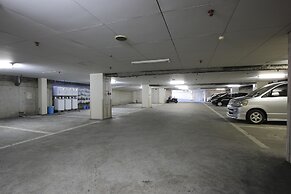 Wakayama Daini Fuji Hotel