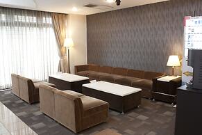 Wakayama Daini Fuji Hotel