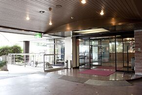 Wakayama Daini Fuji Hotel