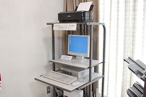 Wakayama Daini Fuji Hotel