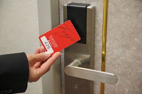 Wakayama Daini Fuji Hotel