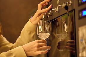 Kobe Motomachi Tokyu REI Hotel