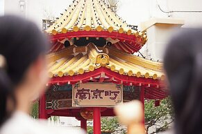 Kobe Motomachi Tokyu REI Hotel