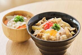 Kobe Motomachi Tokyu REI Hotel