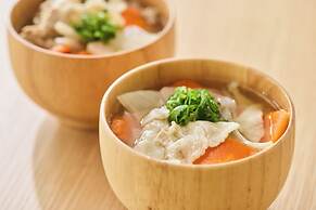 Kobe Motomachi Tokyu REI Hotel