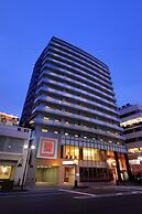 Kobe Motomachi Tokyu REI Hotel