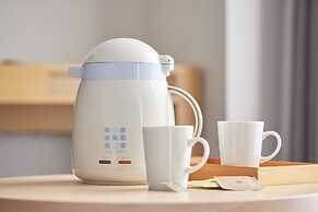 Kobe Motomachi Tokyu REI Hotel