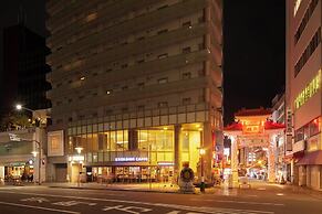 Kobe Motomachi Tokyu REI Hotel