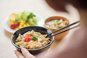 Kobe Motomachi Tokyu REI Hotel