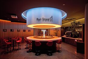 Kobe Motomachi Tokyu REI Hotel