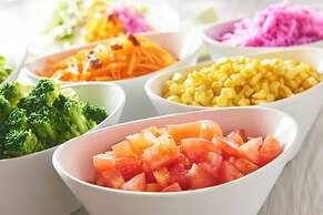 Kobe Motomachi Tokyu REI Hotel