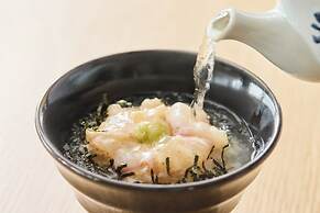 Kobe Motomachi Tokyu REI Hotel