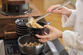 Kobe Motomachi Tokyu REI Hotel