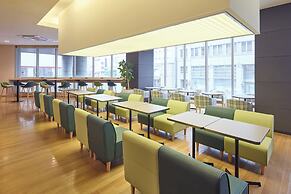 Kobe Motomachi Tokyu REI Hotel