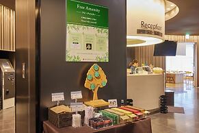 Kobe Motomachi Tokyu REI Hotel