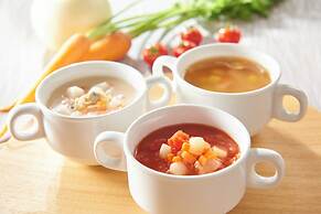 Kobe Motomachi Tokyu REI Hotel