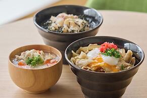 Kobe Motomachi Tokyu REI Hotel