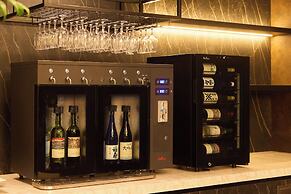 Kobe Motomachi Tokyu REI Hotel