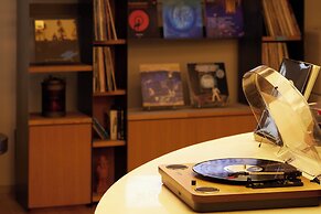 Kobe Motomachi Tokyu REI Hotel