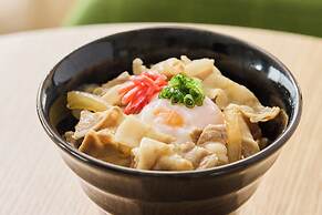 Kobe Motomachi Tokyu REI Hotel