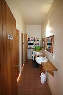 Big Tree Lodge Methven - Hostel