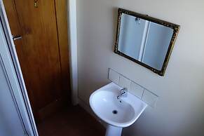 Big Tree Lodge Methven - Hostel