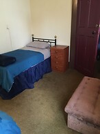 Big Tree Lodge Methven - Hostel