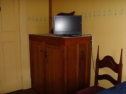 Big Tree Lodge Methven - Hostel