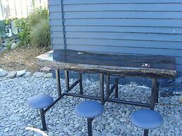 Big Tree Lodge Methven - Hostel