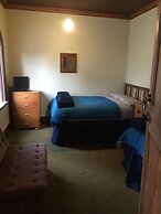 Big Tree Lodge Methven - Hostel