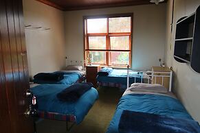 Big Tree Lodge Methven - Hostel