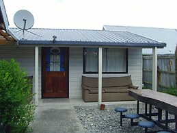 Big Tree Lodge Methven - Hostel