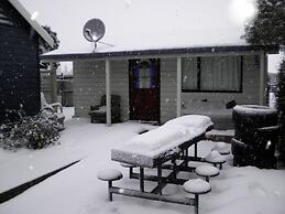 Big Tree Lodge Methven - Hostel