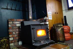 Big Tree Lodge Methven - Hostel