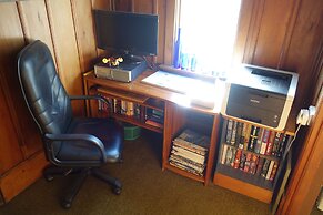 Big Tree Lodge Methven - Hostel