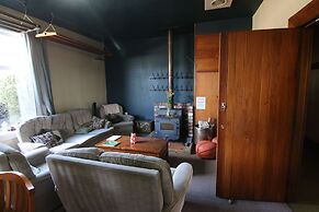 Big Tree Lodge Methven - Hostel