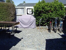 Big Tree Lodge Methven - Hostel