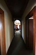 Big Tree Lodge Methven - Hostel