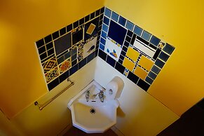 Big Tree Lodge Methven - Hostel