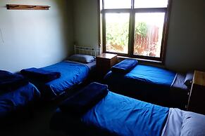 Big Tree Lodge Methven - Hostel