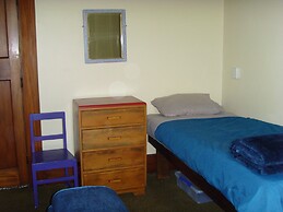 Big Tree Lodge Methven - Hostel