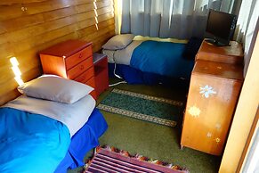 Big Tree Lodge Methven - Hostel