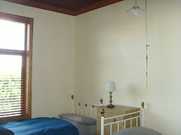 Big Tree Lodge Methven - Hostel