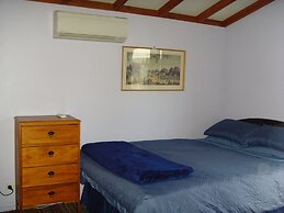 Big Tree Lodge Methven - Hostel