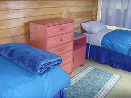 Big Tree Lodge Methven - Hostel