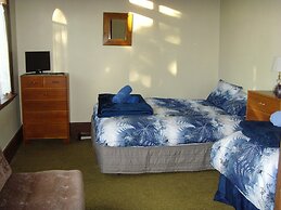 Big Tree Lodge Methven - Hostel