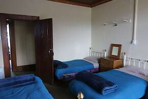 Big Tree Lodge Methven - Hostel
